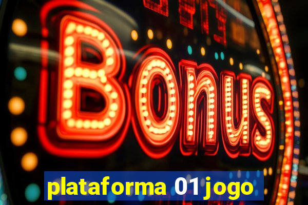 plataforma 01 jogo